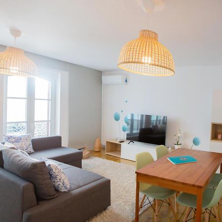 Souto Dreams Apartment Braga Ngoại thất bức ảnh