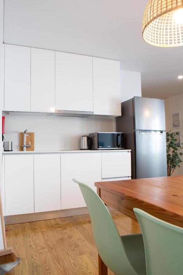 Souto Dreams Apartment Braga Ngoại thất bức ảnh