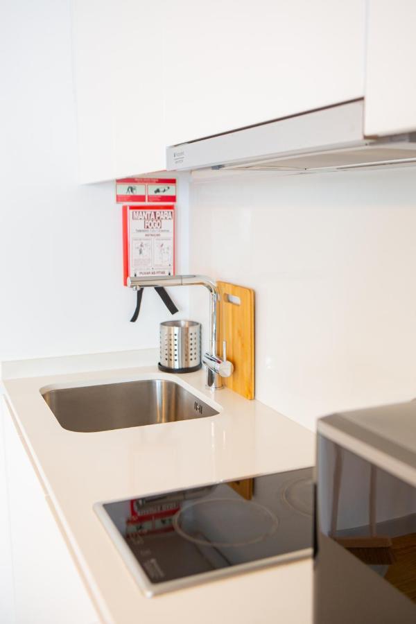 Souto Dreams Apartment Braga Ngoại thất bức ảnh