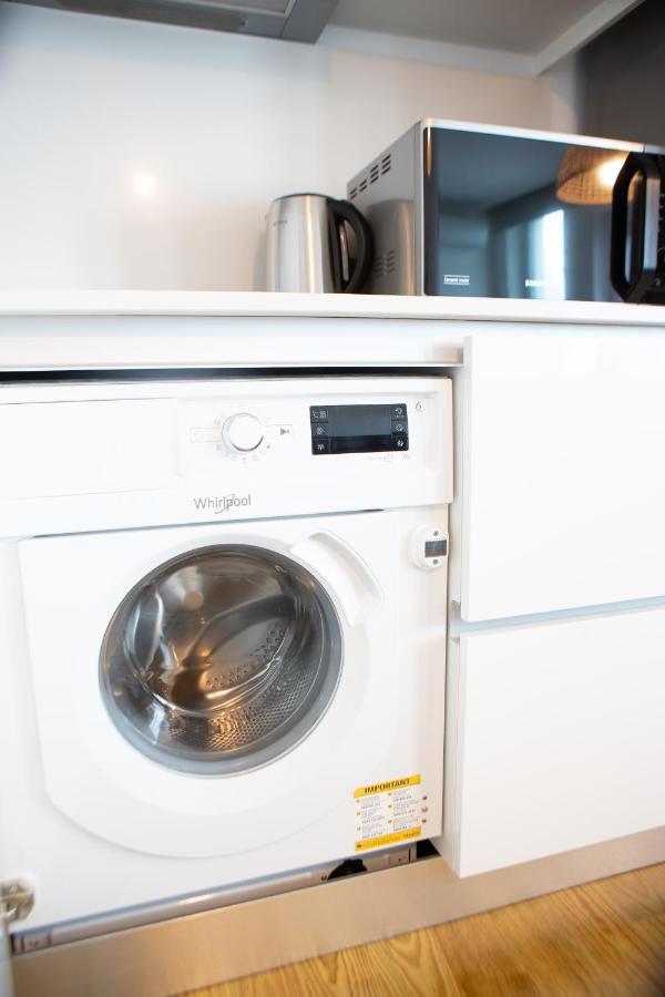 Souto Dreams Apartment Braga Ngoại thất bức ảnh