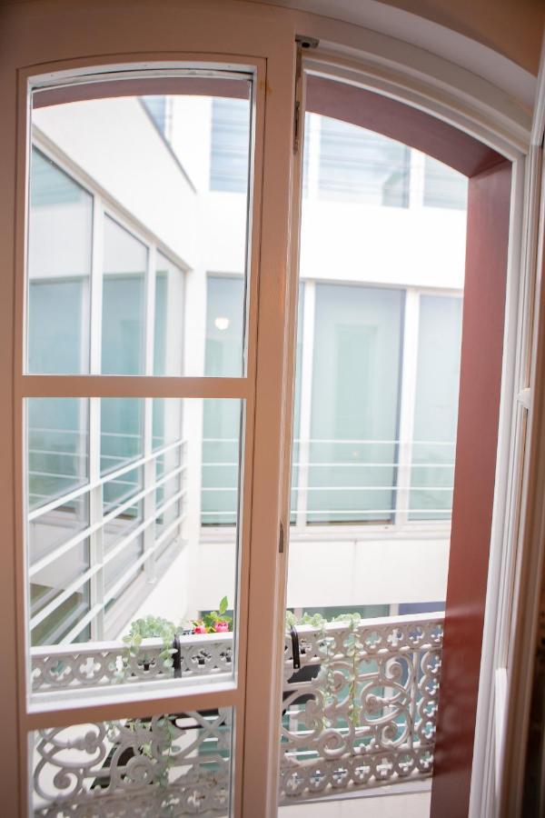Souto Dreams Apartment Braga Ngoại thất bức ảnh