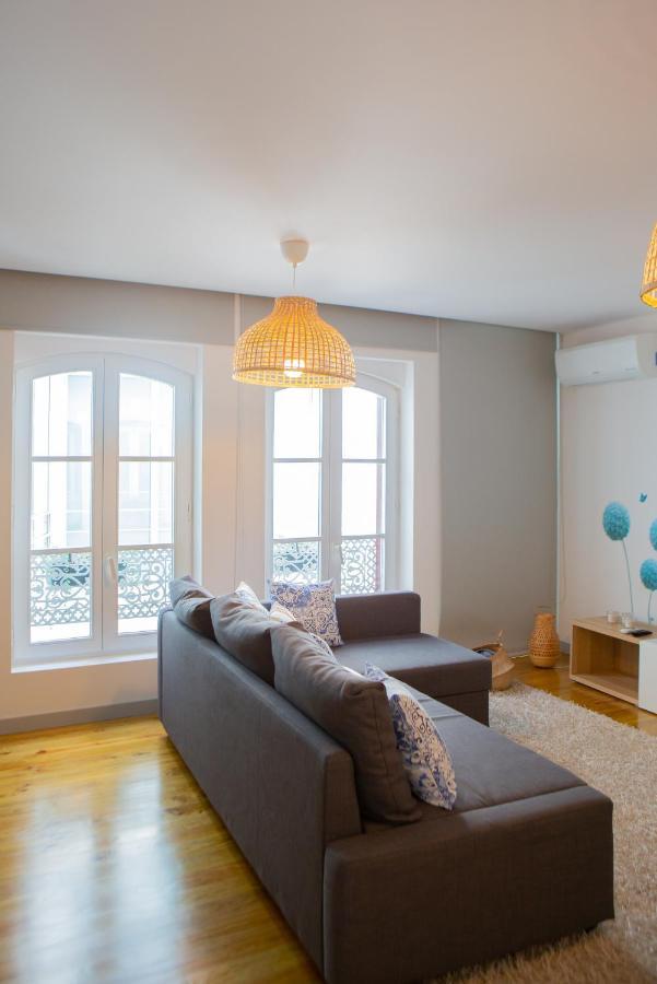 Souto Dreams Apartment Braga Ngoại thất bức ảnh