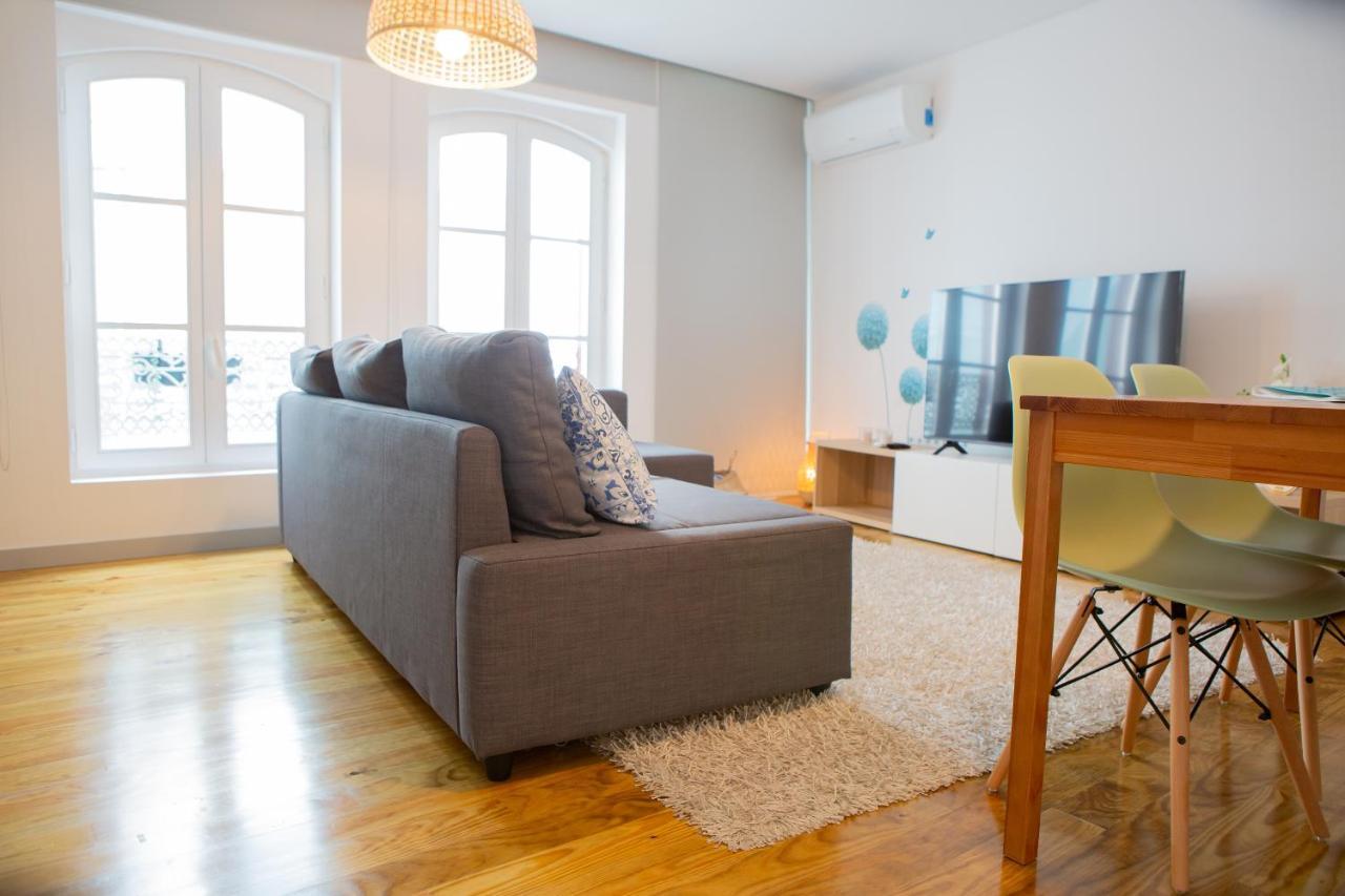 Souto Dreams Apartment Braga Ngoại thất bức ảnh