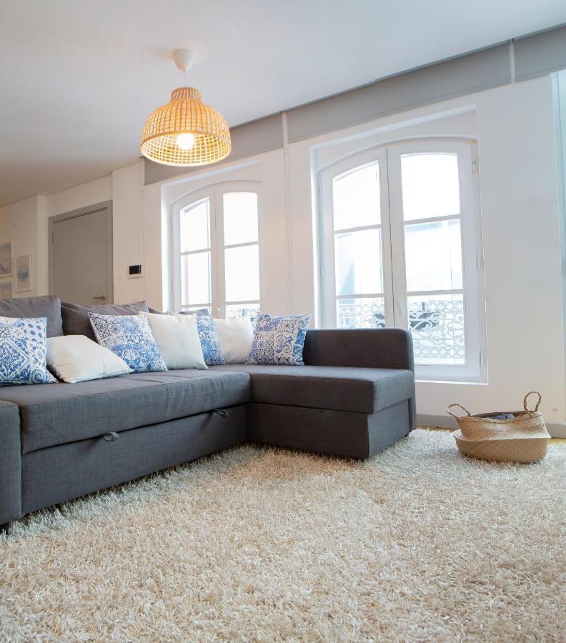 Souto Dreams Apartment Braga Ngoại thất bức ảnh
