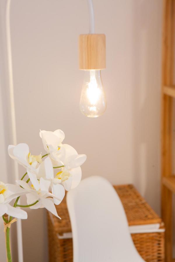 Souto Dreams Apartment Braga Ngoại thất bức ảnh