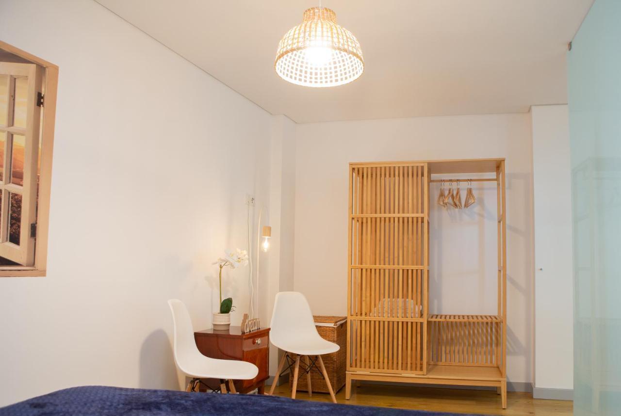 Souto Dreams Apartment Braga Ngoại thất bức ảnh