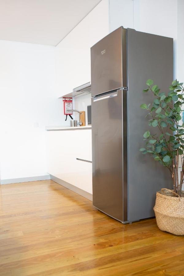 Souto Dreams Apartment Braga Ngoại thất bức ảnh