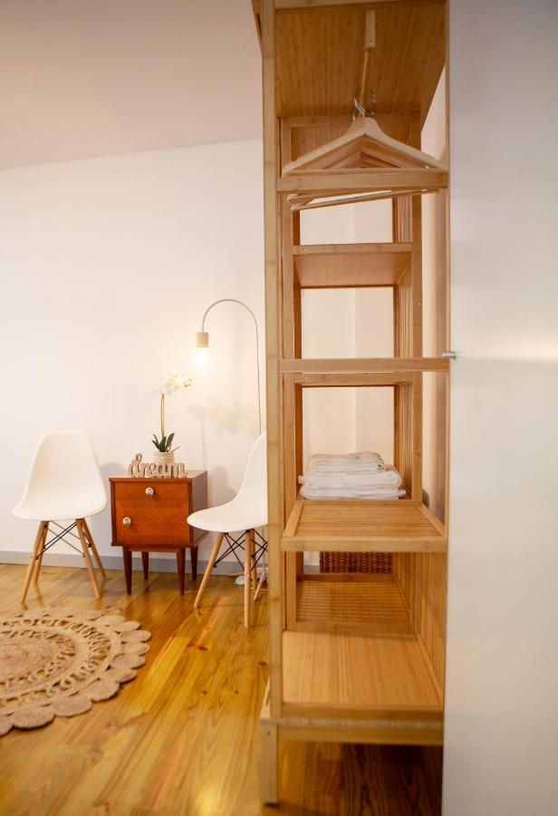 Souto Dreams Apartment Braga Ngoại thất bức ảnh