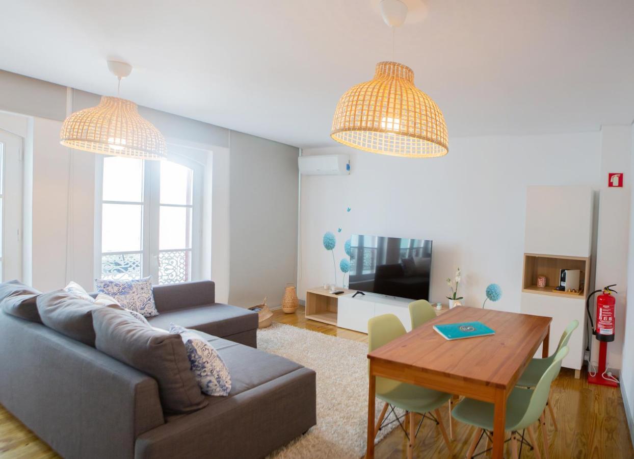 Souto Dreams Apartment Braga Ngoại thất bức ảnh