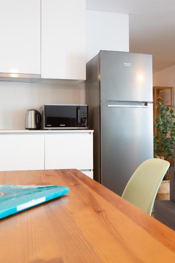 Souto Dreams Apartment Braga Ngoại thất bức ảnh