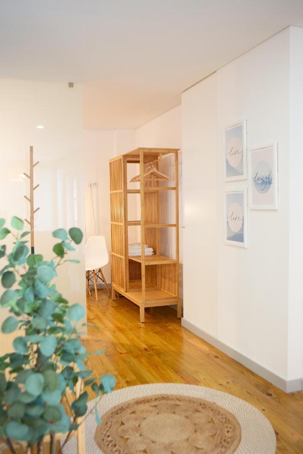 Souto Dreams Apartment Braga Ngoại thất bức ảnh