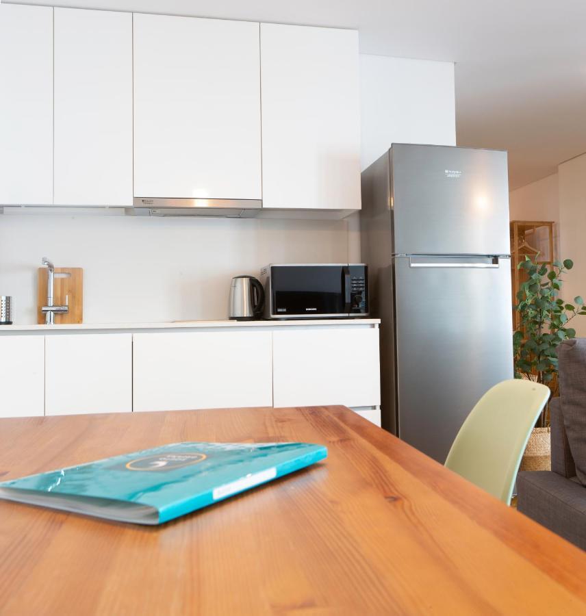 Souto Dreams Apartment Braga Ngoại thất bức ảnh