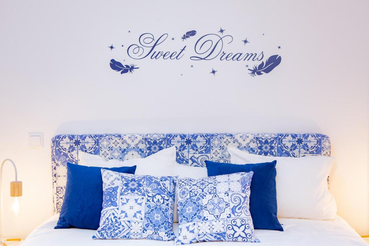 Souto Dreams Apartment Braga Ngoại thất bức ảnh