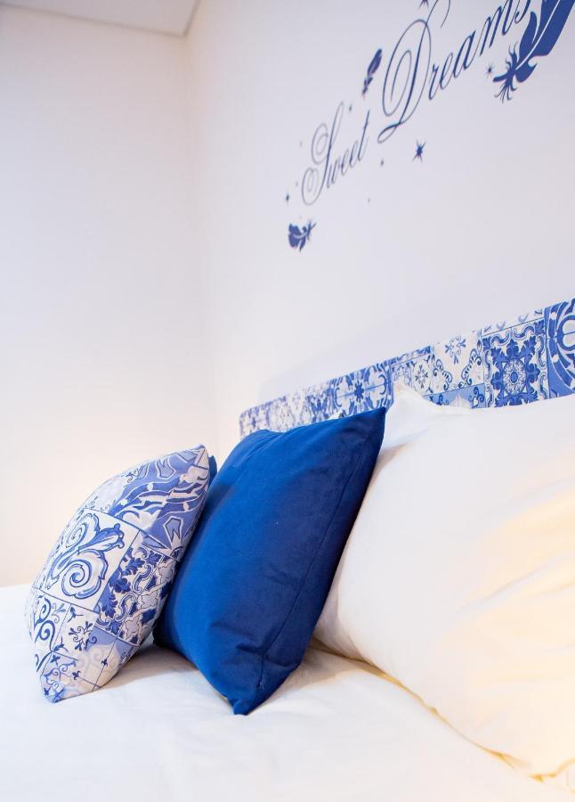Souto Dreams Apartment Braga Ngoại thất bức ảnh