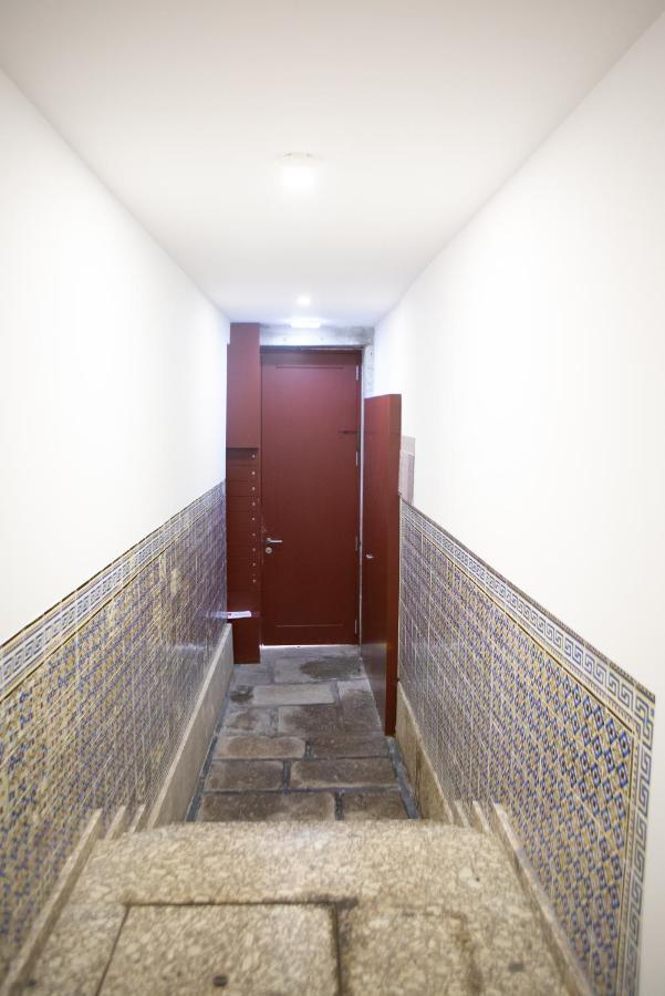 Souto Dreams Apartment Braga Ngoại thất bức ảnh