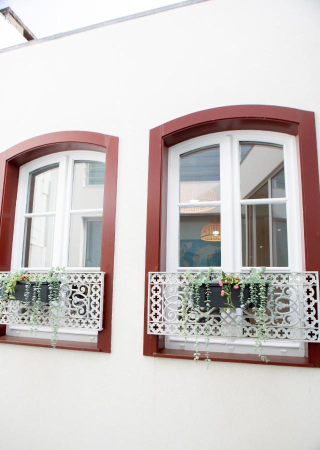 Souto Dreams Apartment Braga Ngoại thất bức ảnh