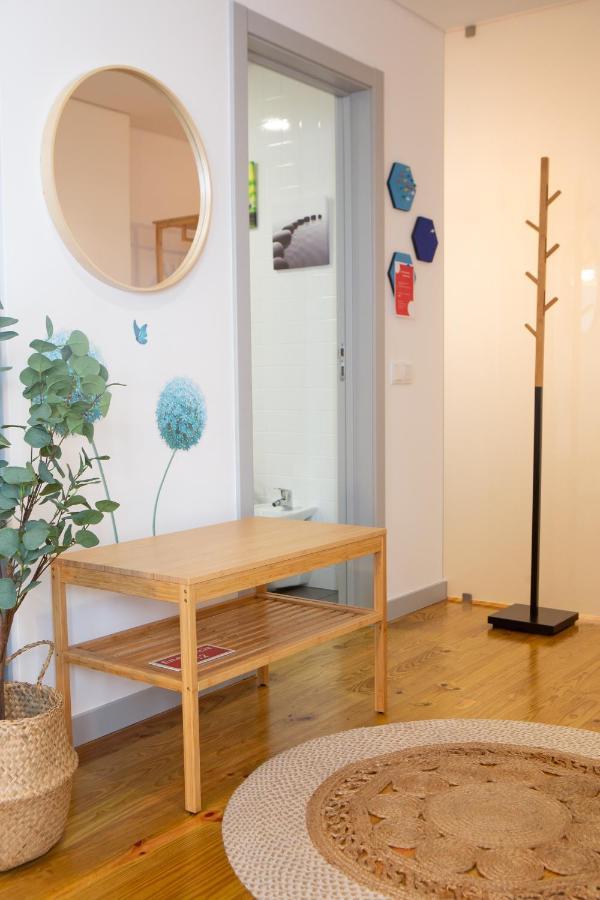 Souto Dreams Apartment Braga Ngoại thất bức ảnh