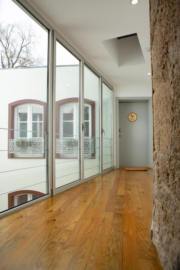 Souto Dreams Apartment Braga Ngoại thất bức ảnh