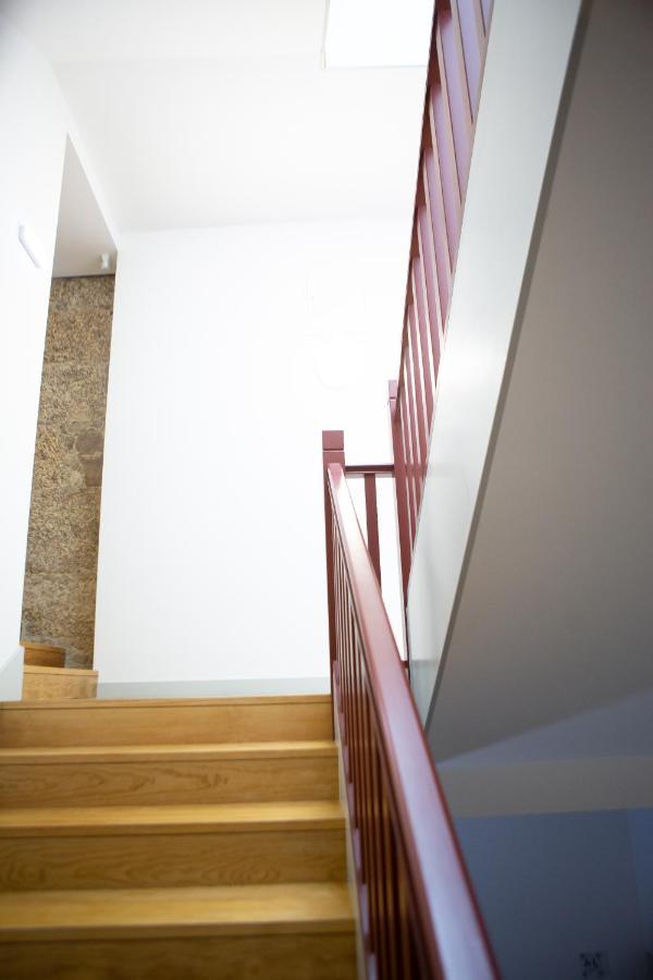 Souto Dreams Apartment Braga Ngoại thất bức ảnh